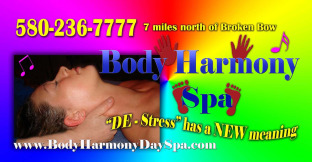View Body Harmony Billboard